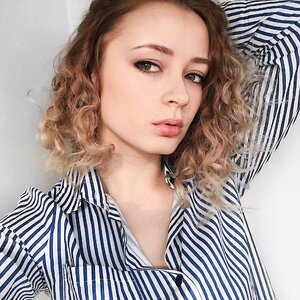Каролина Пурмале