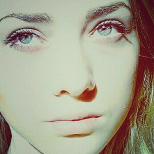 alina sidorenko