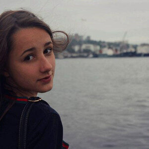 Ksenia Litovchenko