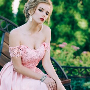 Kristina Drogomyreckaa