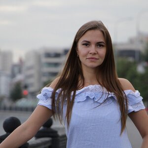 Anastasia Suckina