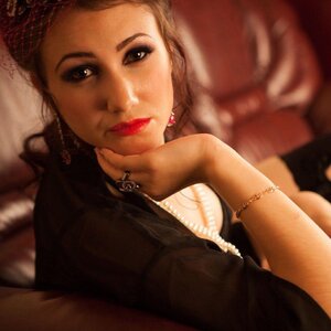 Juliya Chumakova