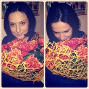 Svetlana Sinel'nikova
