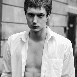 Gleb Svezhih picture