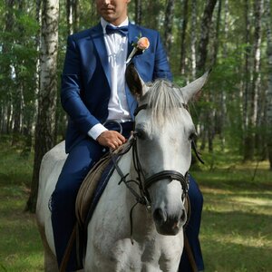 Павел Мамонов