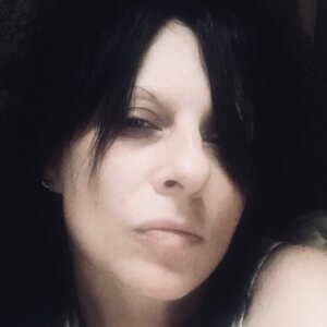 Елена Fox Забродина