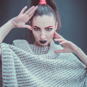 Svetlana Tsupikova