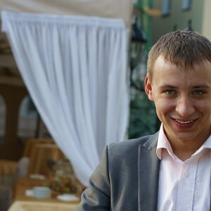 Konstantin White