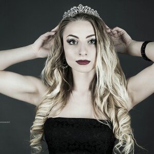 Yuliya Mysiura