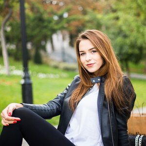 Anastasia Dede