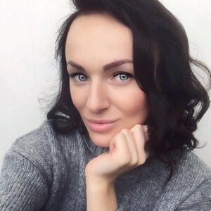 Юлия Karayu Каратеева