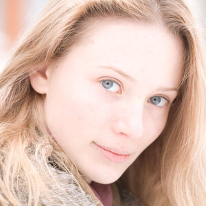Ljudmila Borec