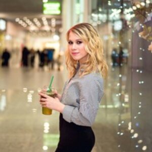 Елена Мальцева