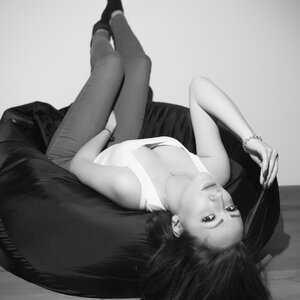 Алёна Хабибулина