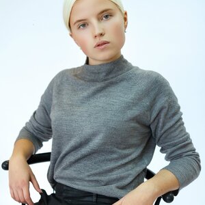 Ulia Drobova