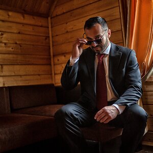 Andrey Golofievskiy