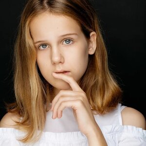 Marusia Ovchinnikova