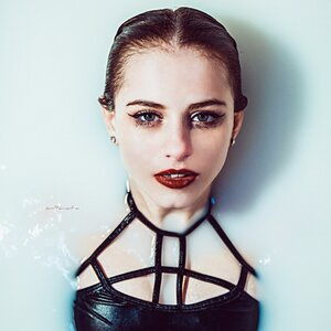 Polina Sersneva