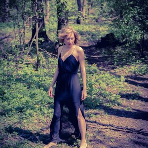 Ekaterina Nezhel'skaja
