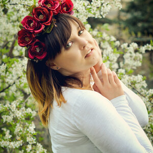 Julia Berezovska picture