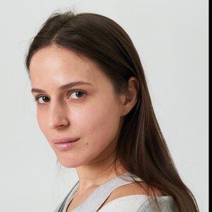 Ангелина  Кузнецова
