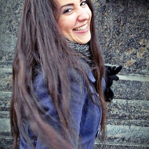 Olesja Manaenkova