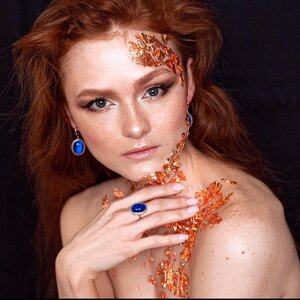Елена Шабалова