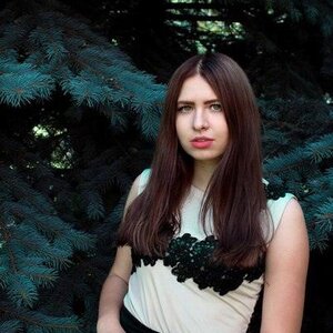 Sofia Starovoitov