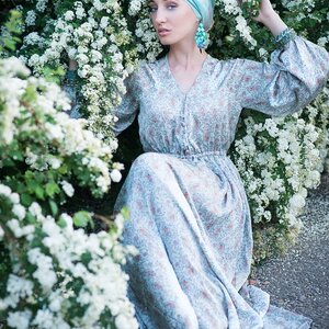 Daria Al Fayed picture