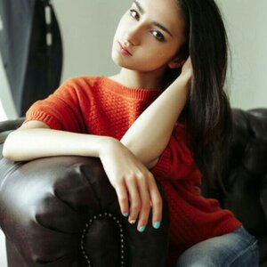Valerija Ribina