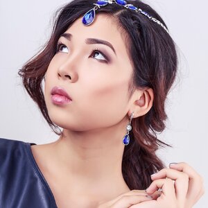 Amina Bekenova