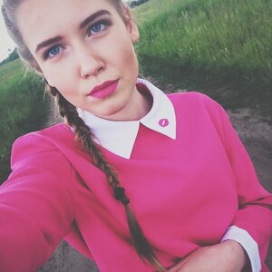 Sonya Alexeeva