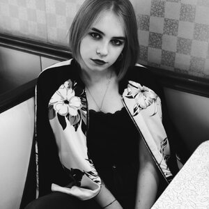Anastasia Savel'eva