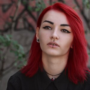 Liza Gertsen