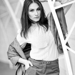 Лилиана Соколова