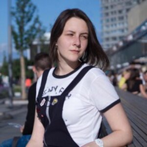 Анна Верина