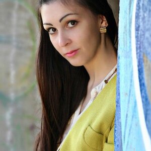 Diana Sitnikova