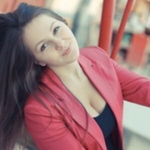 Mary Paliy picture