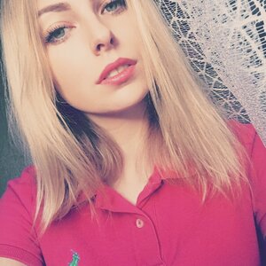 Анна Дорогова
