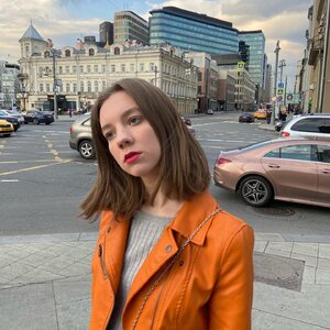 Вера Беспалова