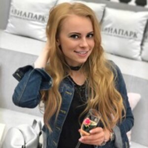 Лизочка Войлокова