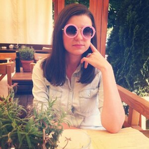 Daria Opolonets picture