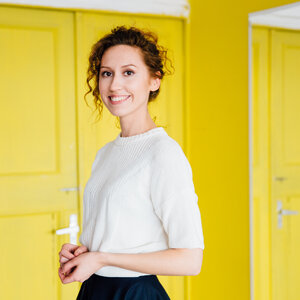 Alena Novosel'ceva