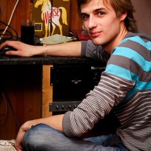 Stepan Tarasov
