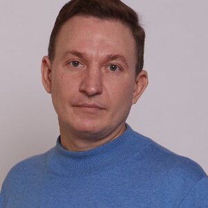 Денис Аникеев