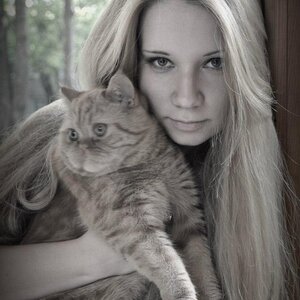 Кристина Ясько