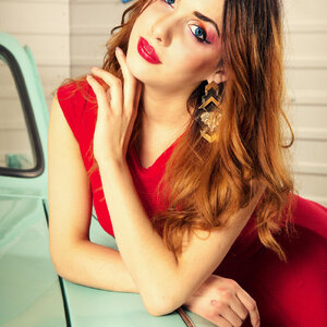 Rina Levak picture