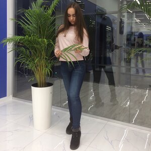 Lena Pavlova