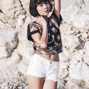 Regina Kalashnikova picture