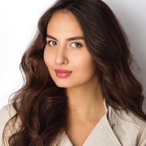 Ekaterina Mitrofanova